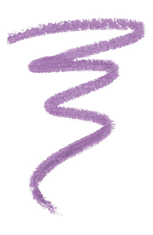 Kosas Soulgazer Intensifying Gel Eyeliner In Mesmerize - Soft Lilac Matte
