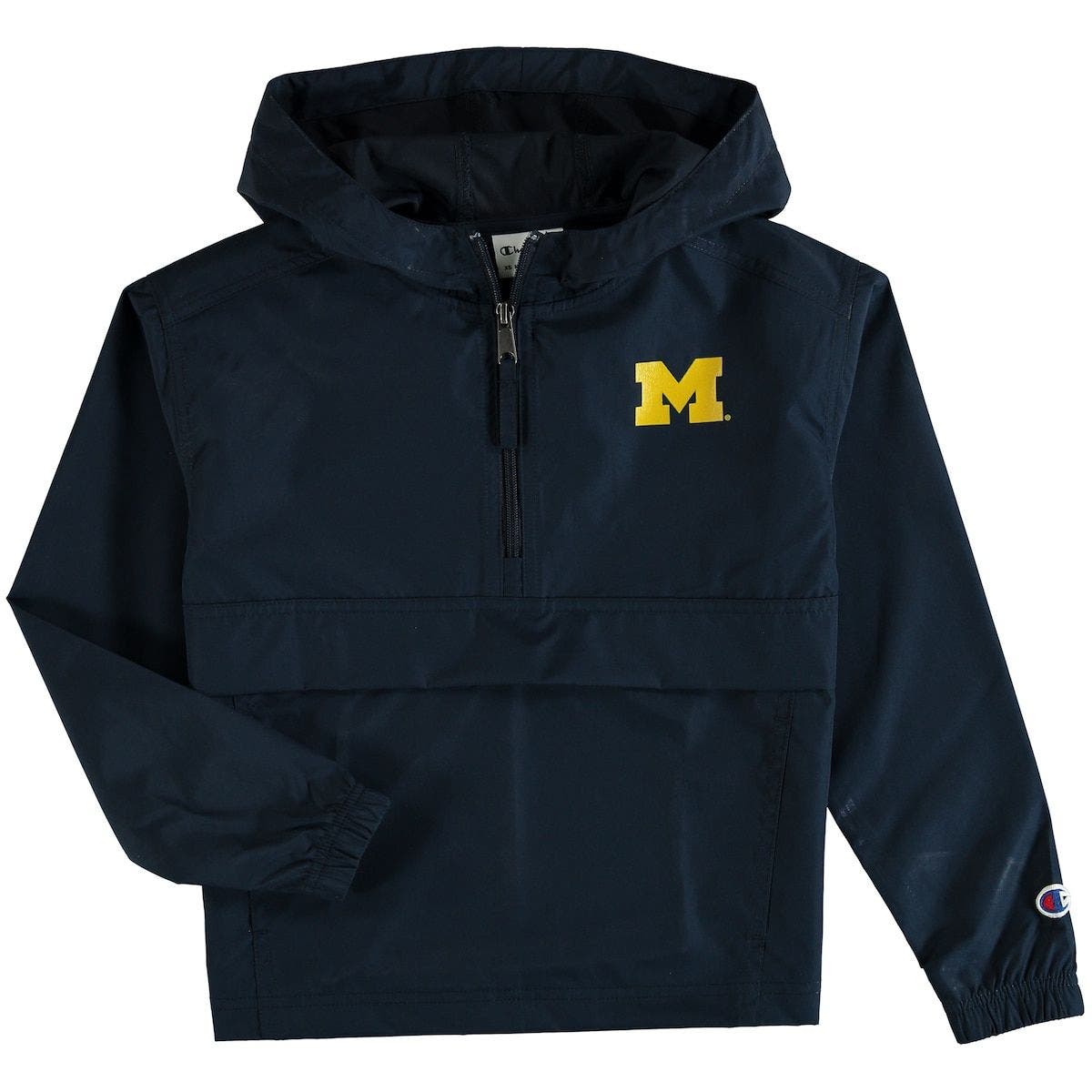 Champion Youth Champion Navy Michigan 