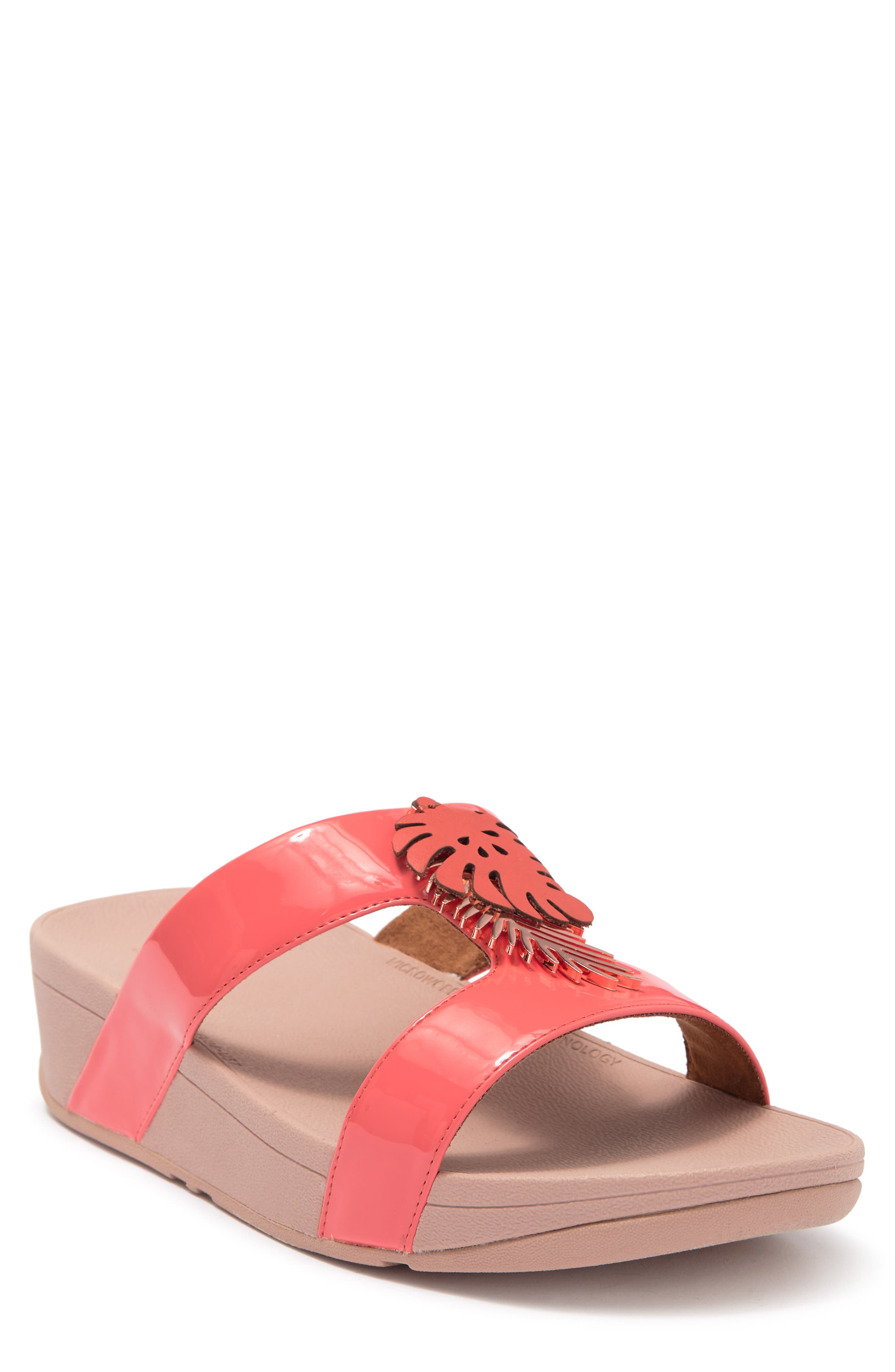 nordstrom rack women's fitflops