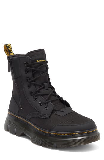 DR. MARTENS' DR. MARTENS TARIK ZIP UTILITY BOOT