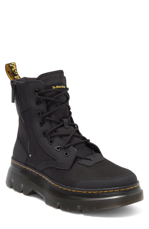DR. MARTENS' DR. MARTENS TARIK ZIP UTILITY BOOT 