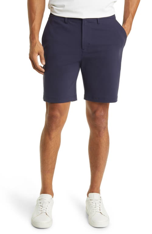 Public Rec All Day Every Five-Pocket Golf Shorts Navy at Nordstrom,