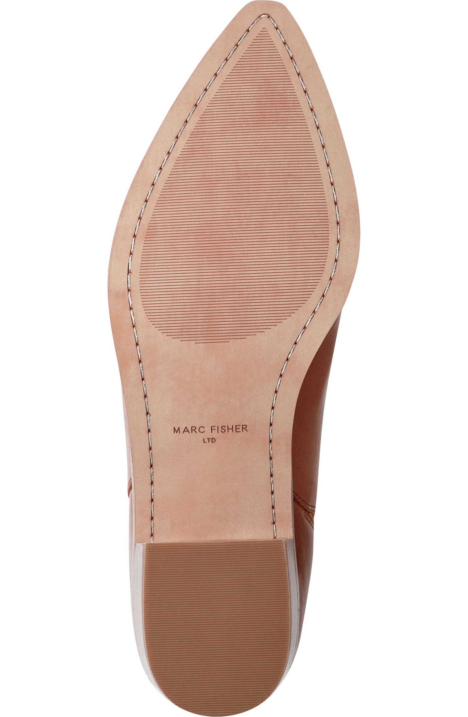 Marc Fisher LTD Yale Chelsea Boot (Women) | Nordstrom