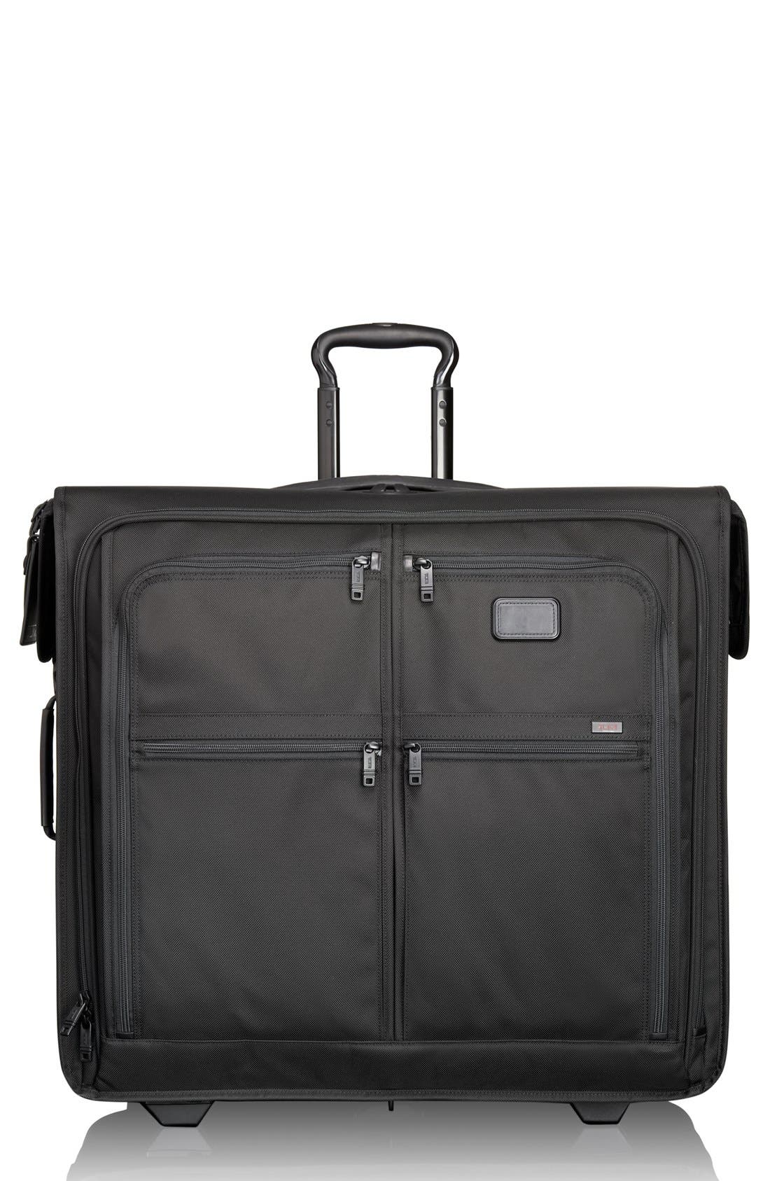 Tumi 'Alpha 2' Extended Trip Rolling Garment Bag | Nordstrom