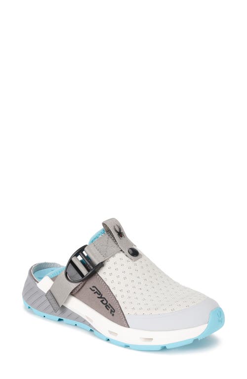 Spyder Ranger Water Shoe Medium Grey at Nordstrom