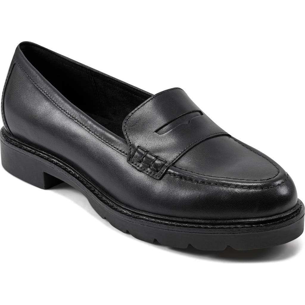 ROCKPORT ROCKPORT KACEY PENNY LOAFER