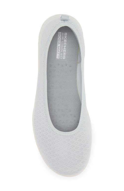 SKECHERS SKECHERS ON THE GO FLEX SLIP-ON 