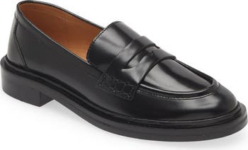 The Vernon Loafer