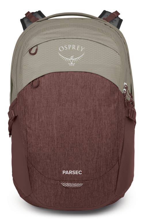 Osprey Parsec 26l Backpack In Metallic