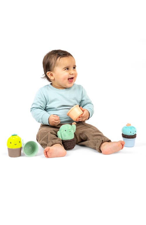 INGENUITY INGENUITY CALM SPRINGS NESTING RATTLES 