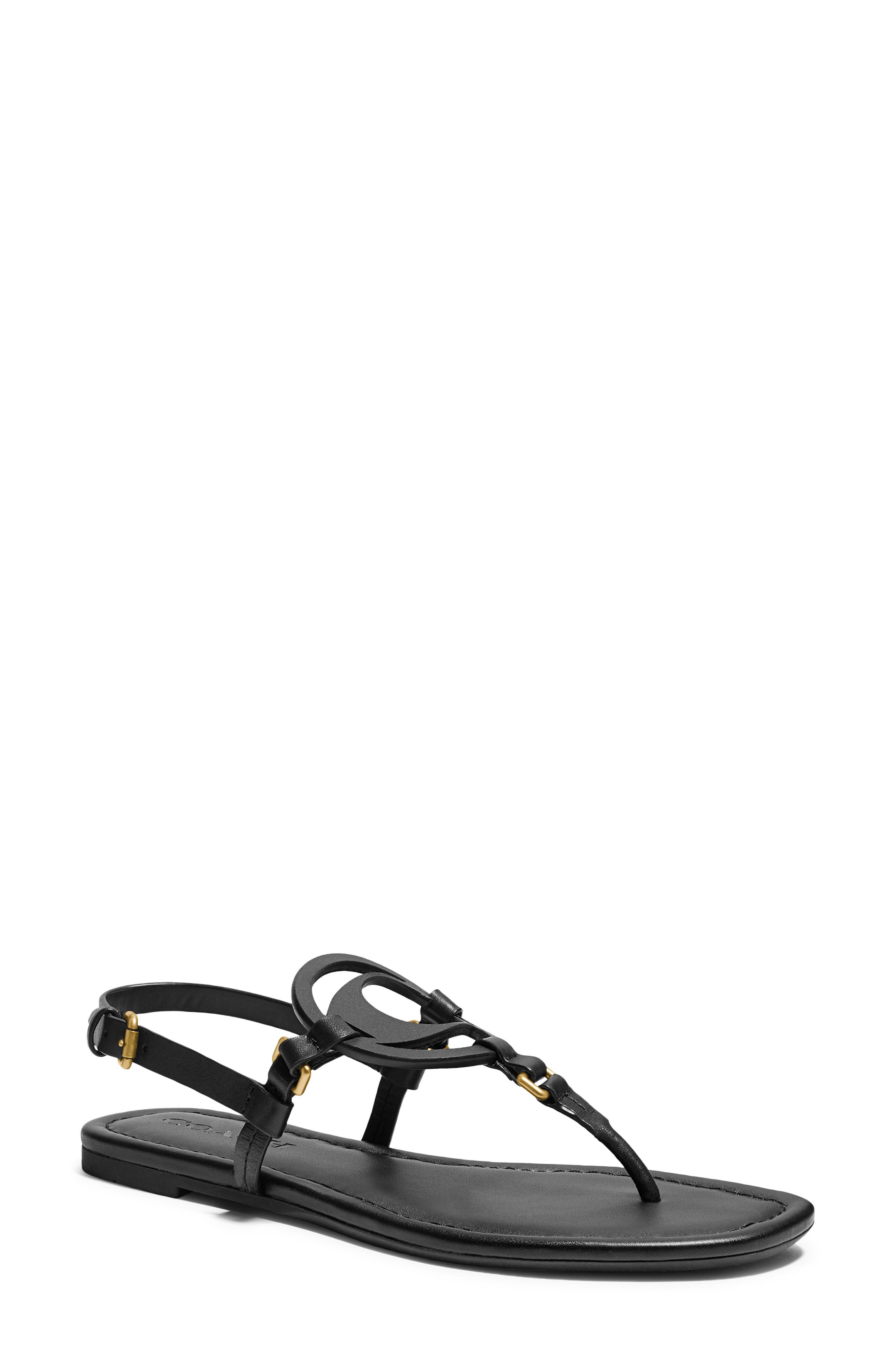 Buy > flat sandals nordstrom > in stock