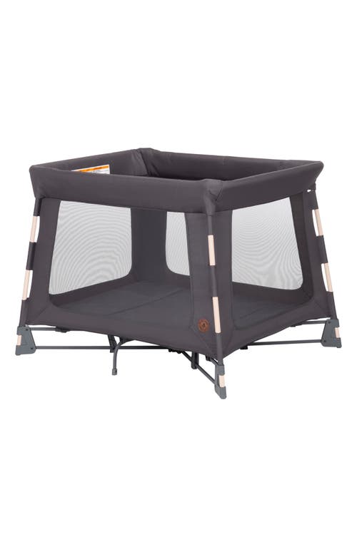 Maxi-Cosi Swift 3-in-1 Playard in Classic Graphite at Nordstrom