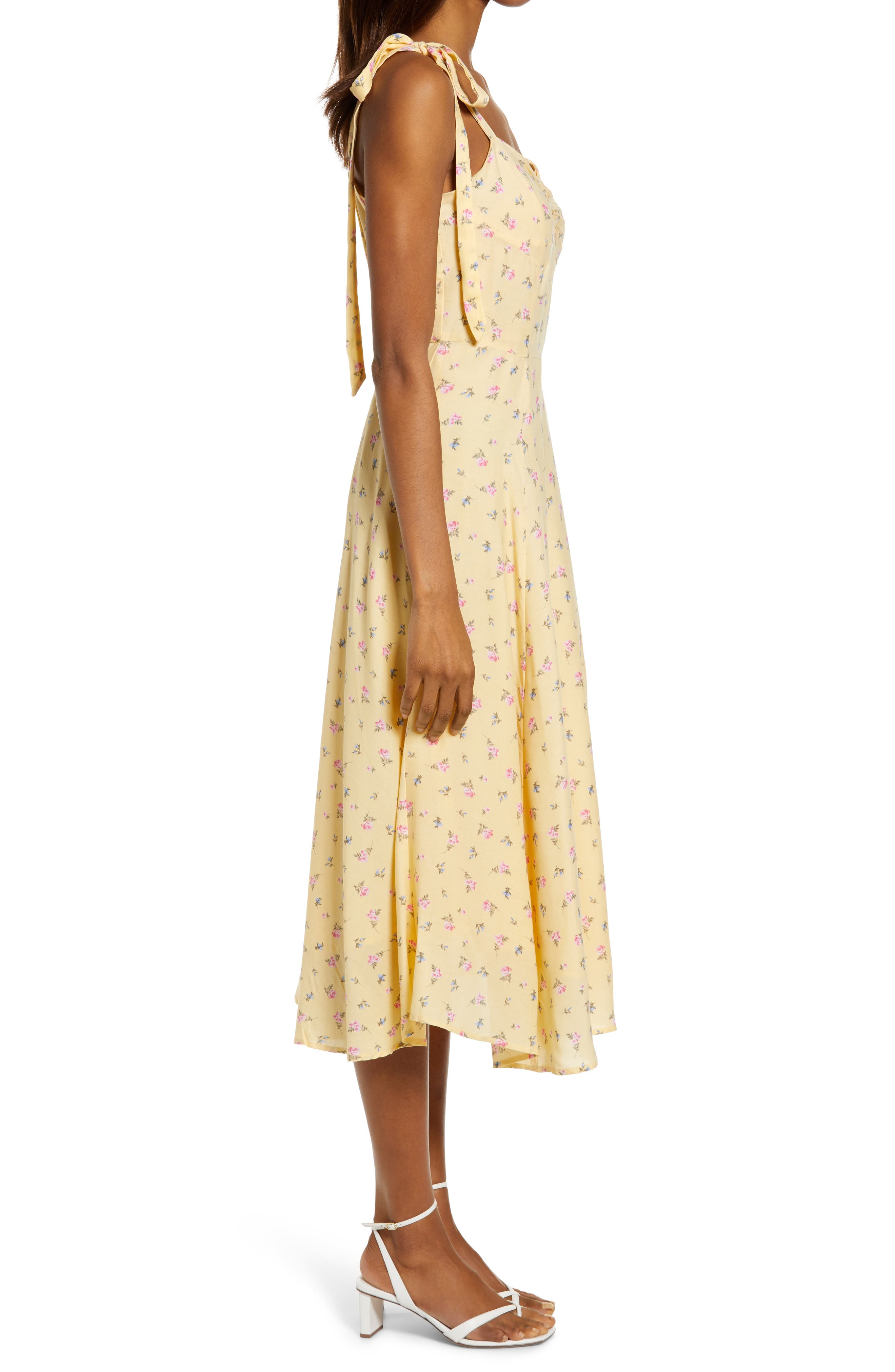 smocked bubble romper