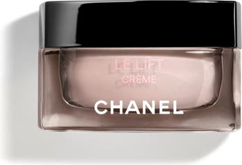 CHANEL · Le Lift Crème, Crème Fine & Crème Riche