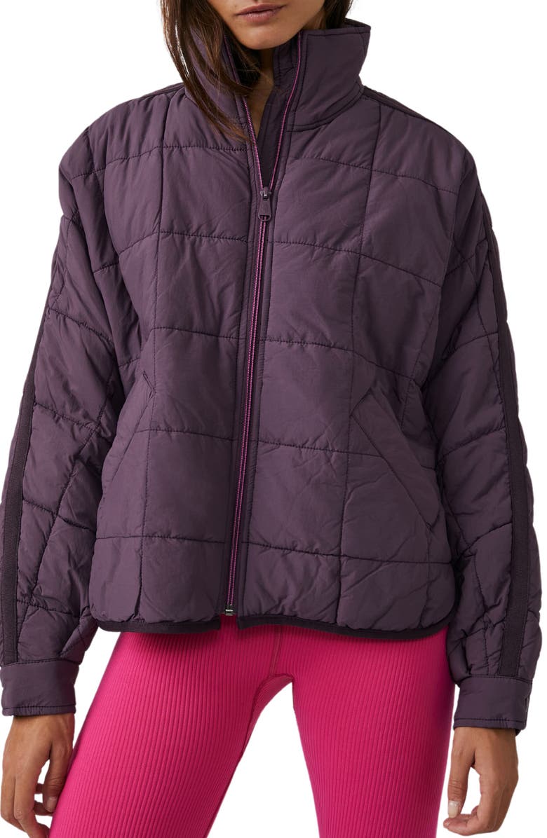 FP Movement Pippa Packable Puffer Jacket | Nordstrom