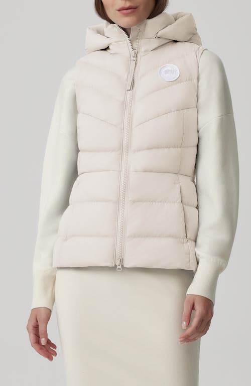 Canada Goose Clair 750 Fill Power Down Vest at Nordstrom,
