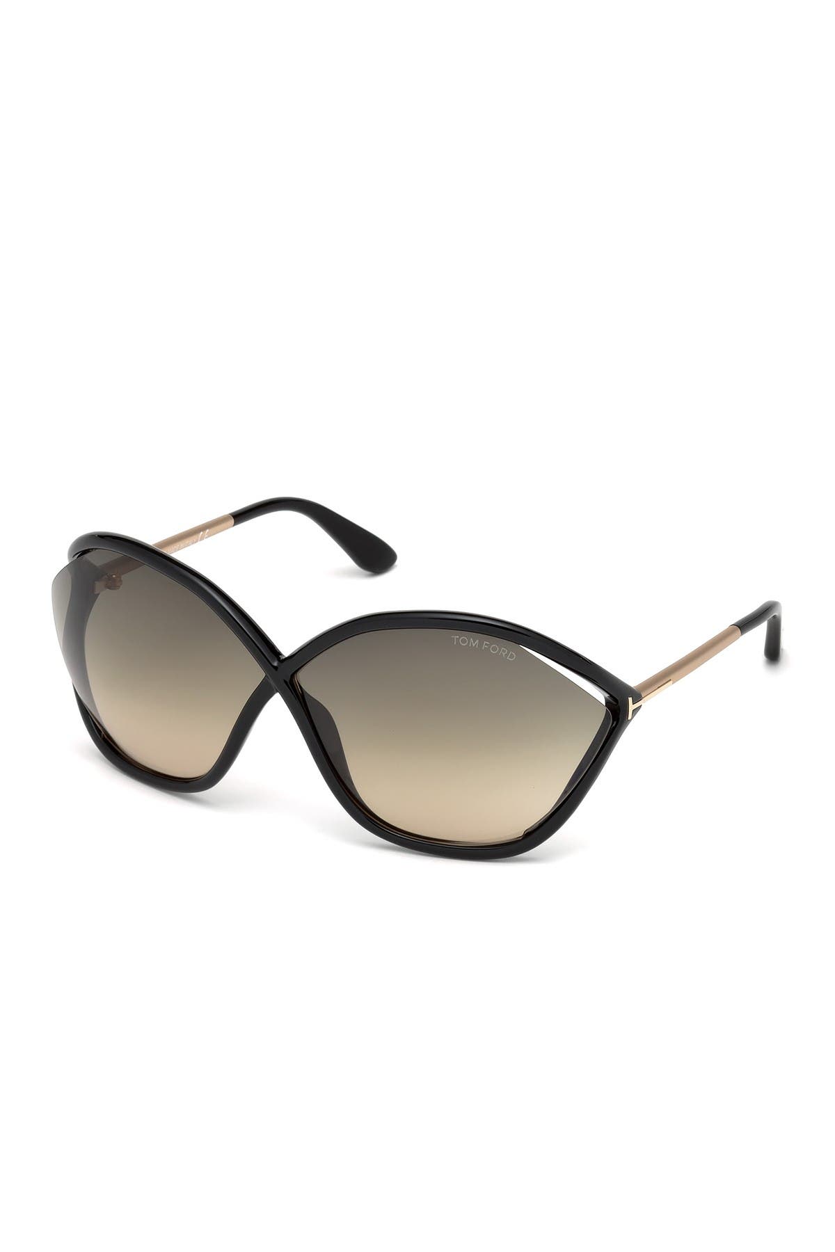 bella pools and outdoor living charlotte on Tom Ford Bella 71mm Butterfly Sunglasses Nordstrom Rack