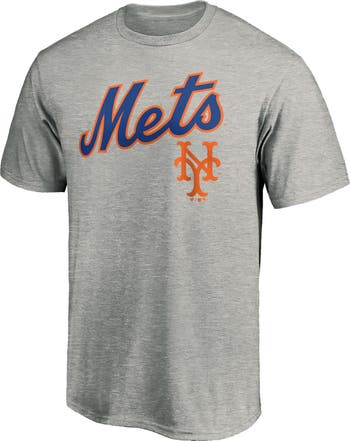 Nike Men's White New York Mets Home Cooperstown Collection Team Jersey