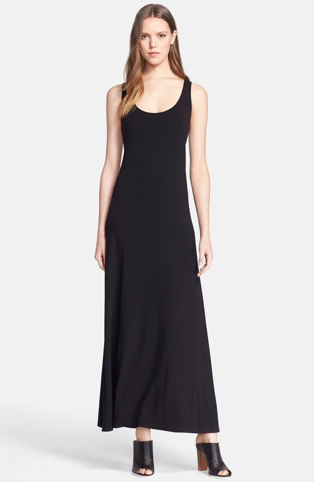 Vince Maxi Dress Nordstrom