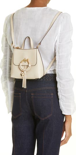 Chloe sales backpack nordstrom