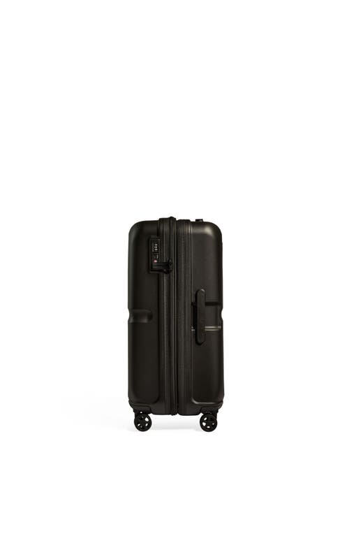 Antler Single Stripe Medium In Black