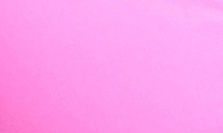 Shop Hanky Panky Balconette Bikini Top In Unapologetic Pink
