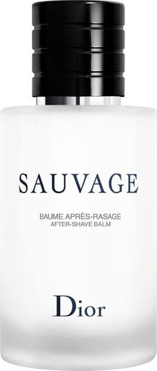 DIOR Sauvage After-Shave Balm |