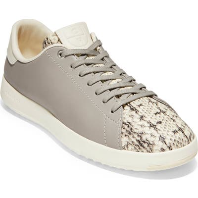Cole Haan Grandpro Tennis Shoe, Grey