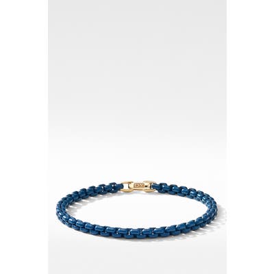 David Yurman Bel Aire Chain Bracelet