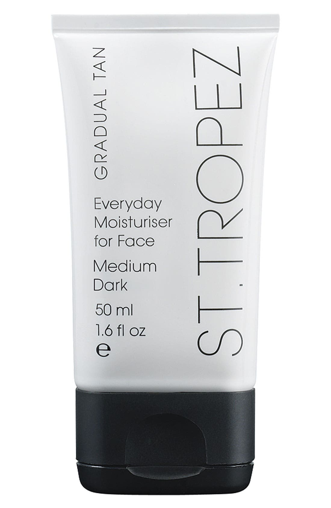 St. Tropez 'Everyday' Gradual Tan for Face Nordstrom