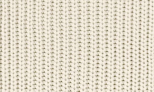 Mackage Nell Merino Wool Blend Scarf In Cream