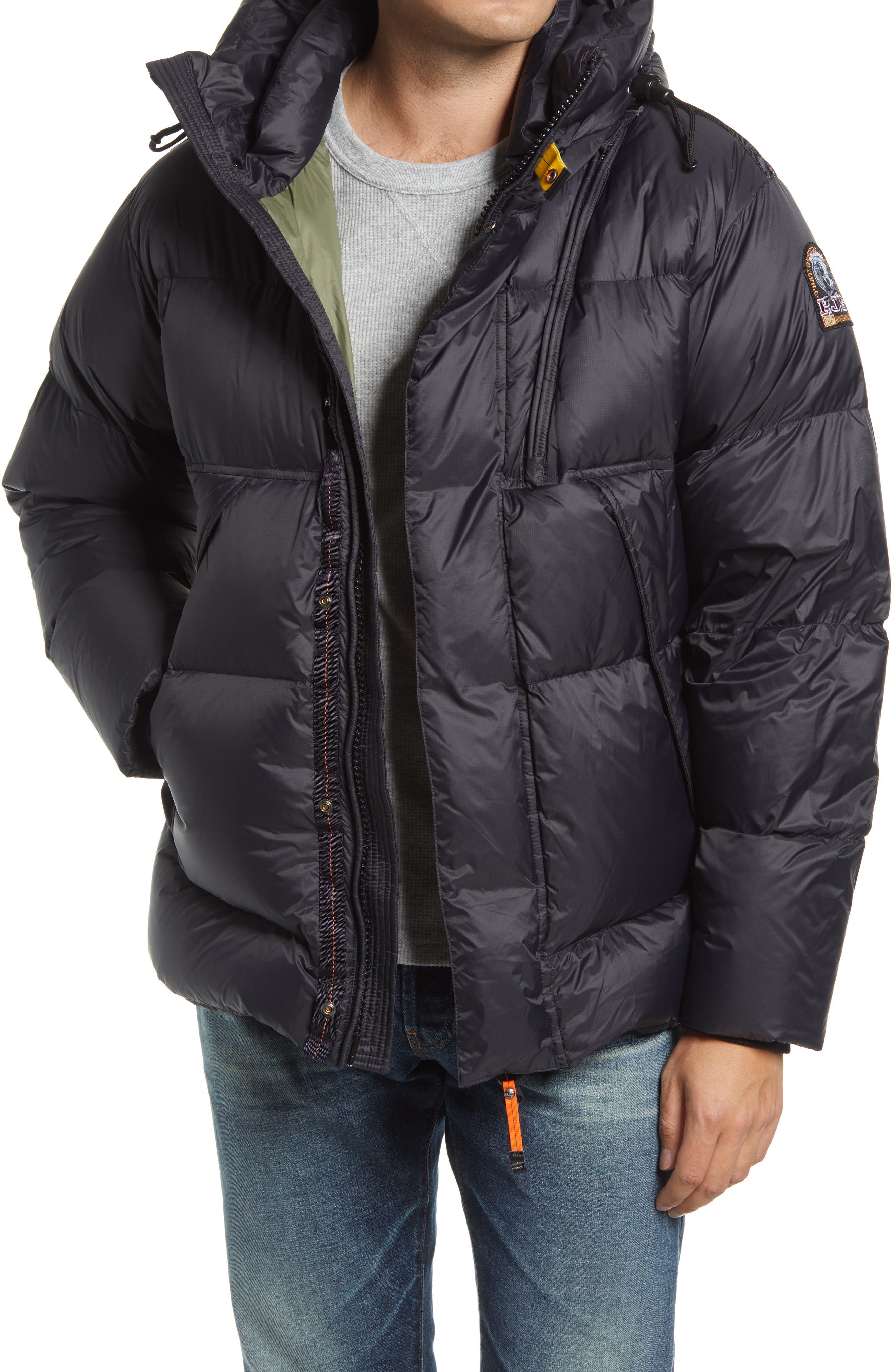 parajumpers cloud puffer