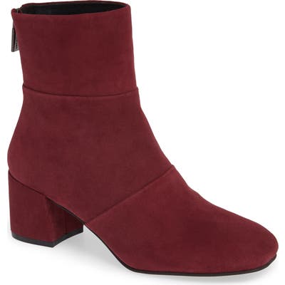 Kenneth Cole New York Eryc Bootie, Red