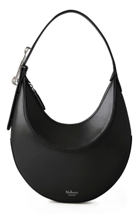 mulberry hobo shoulder bag