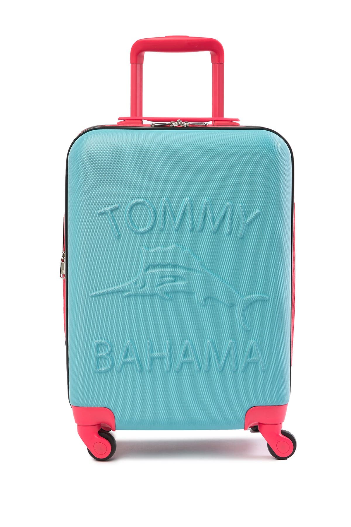 tommy bahama ouzo luggage