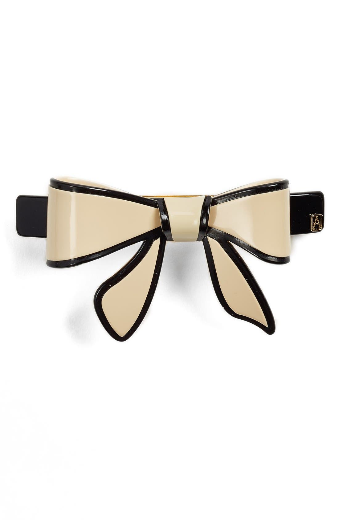 tenderly barrette node