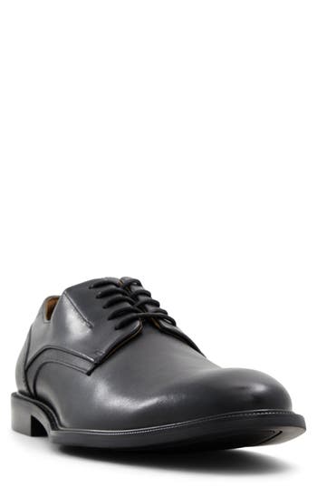 Aldo Donovan Derby In Black