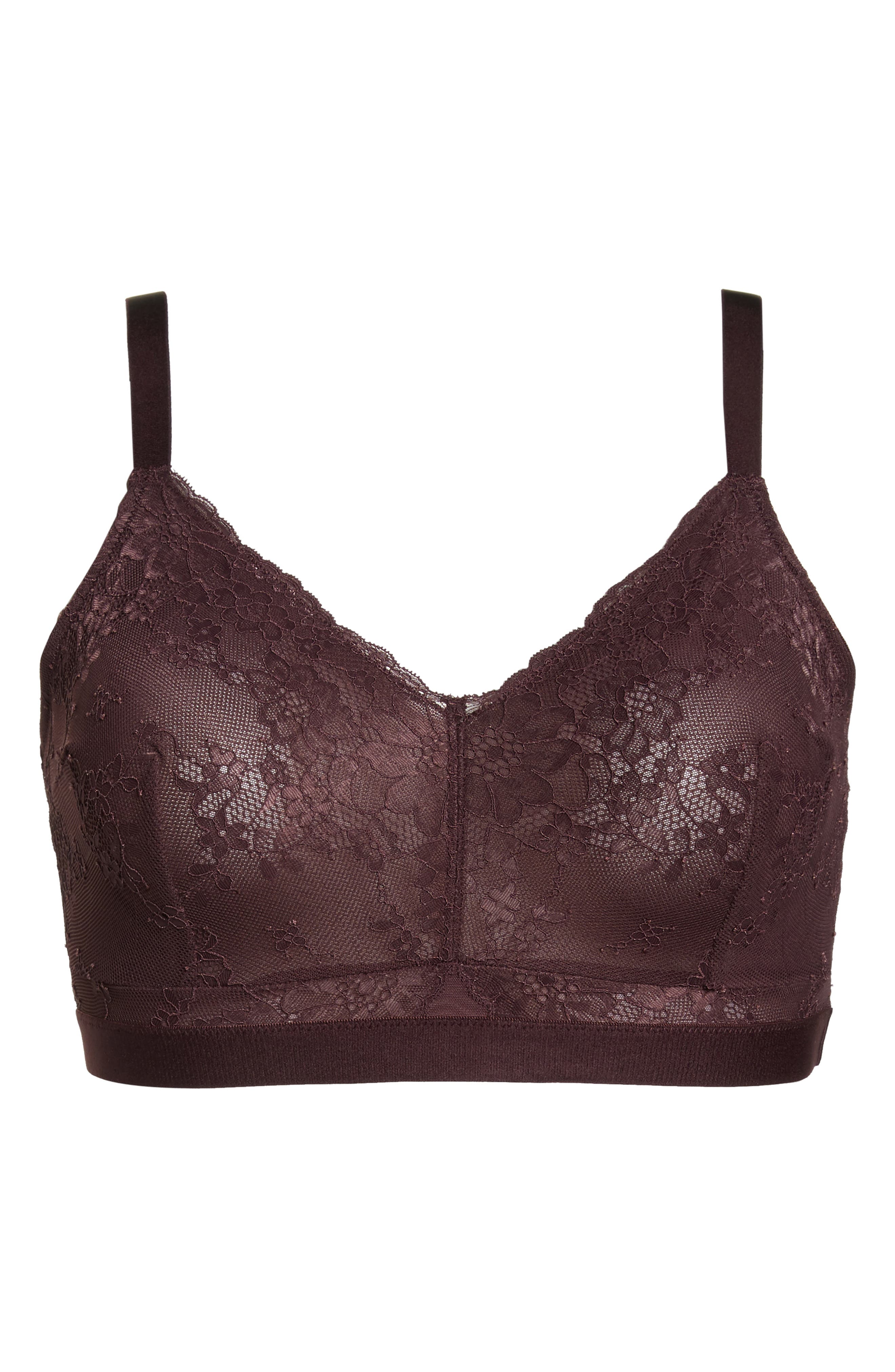 SPANX Spotlight On Lace Bralette Nordstrom Rack