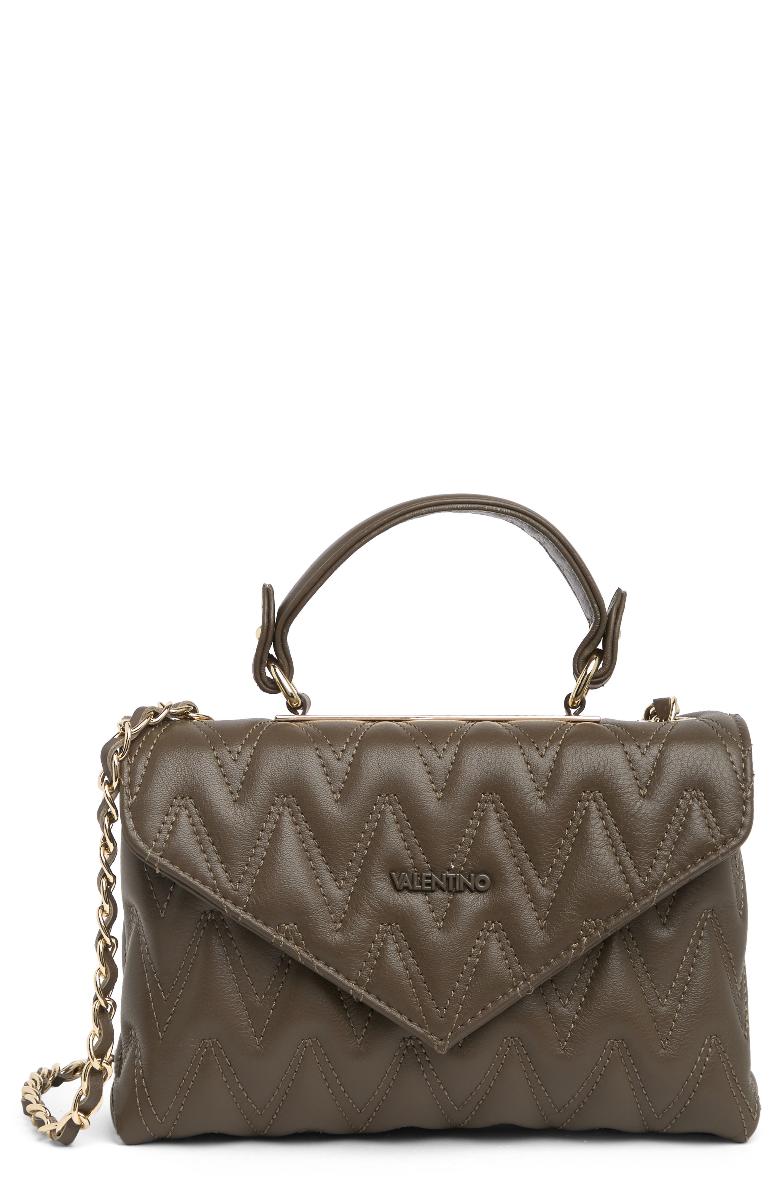 VALENTINO BY MARIO VALENTINO Lynn Crossbody Bag Nordstromrack
