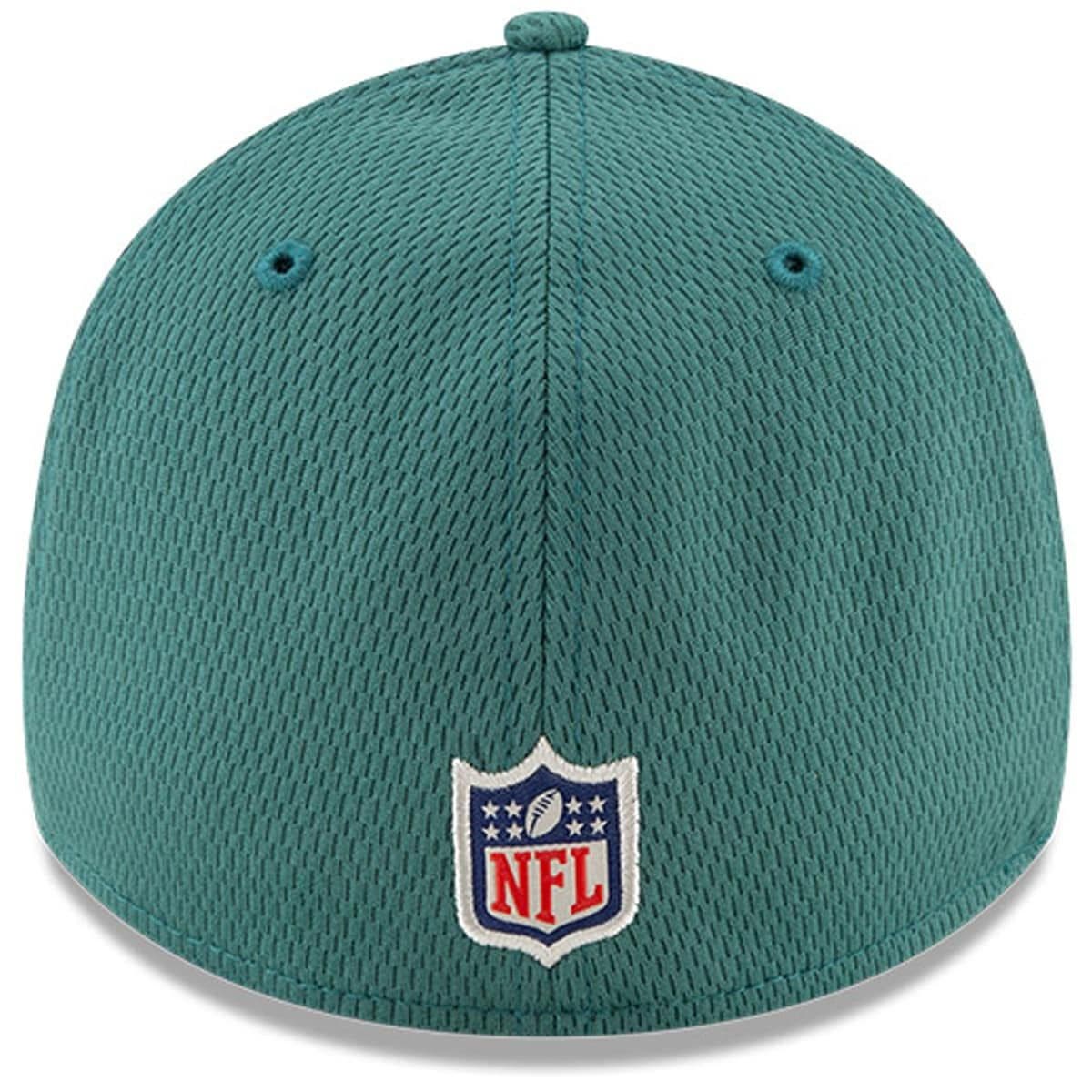 eagles sideline beanie