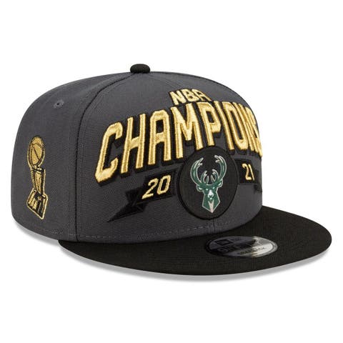 Las Vegas Aces New Era Men's 2022 WNBA Finals Champions Locker Room 9TWENTY  Adjustable Hat - Gray