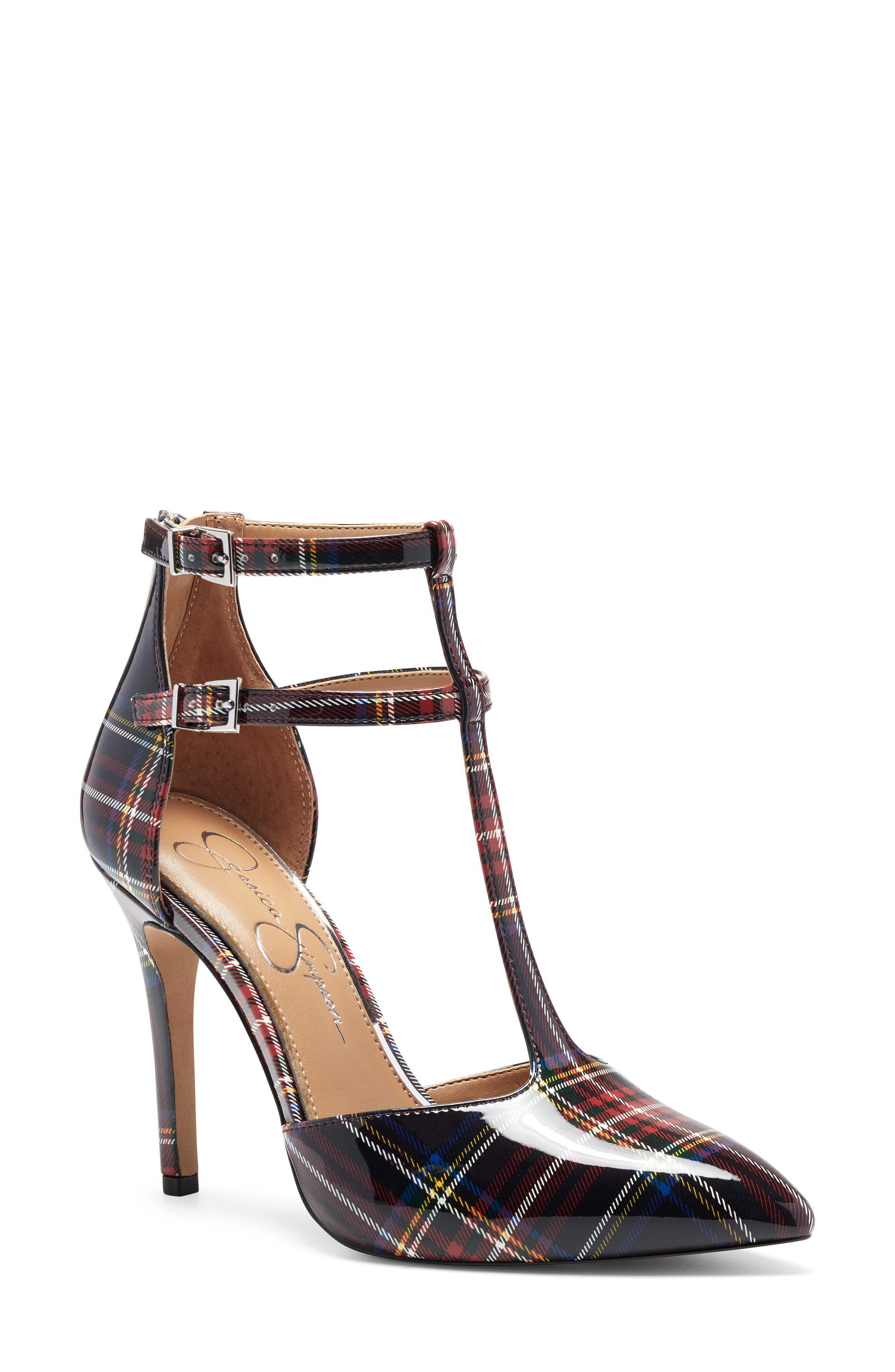 jessica simpson purvista pump