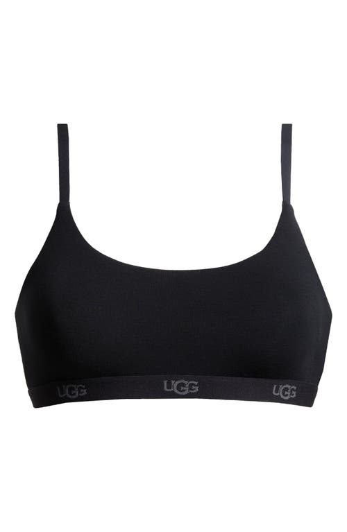 UGG(r) Estella Bralette in Black