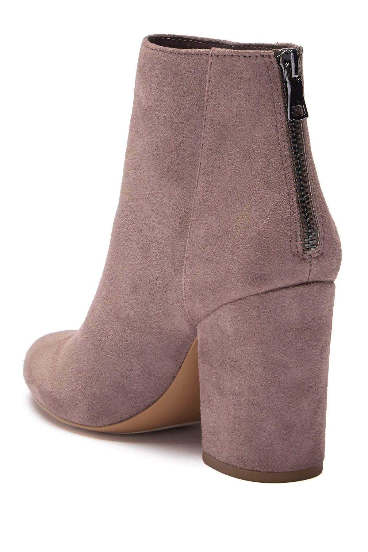 steve madden shade block heel boot