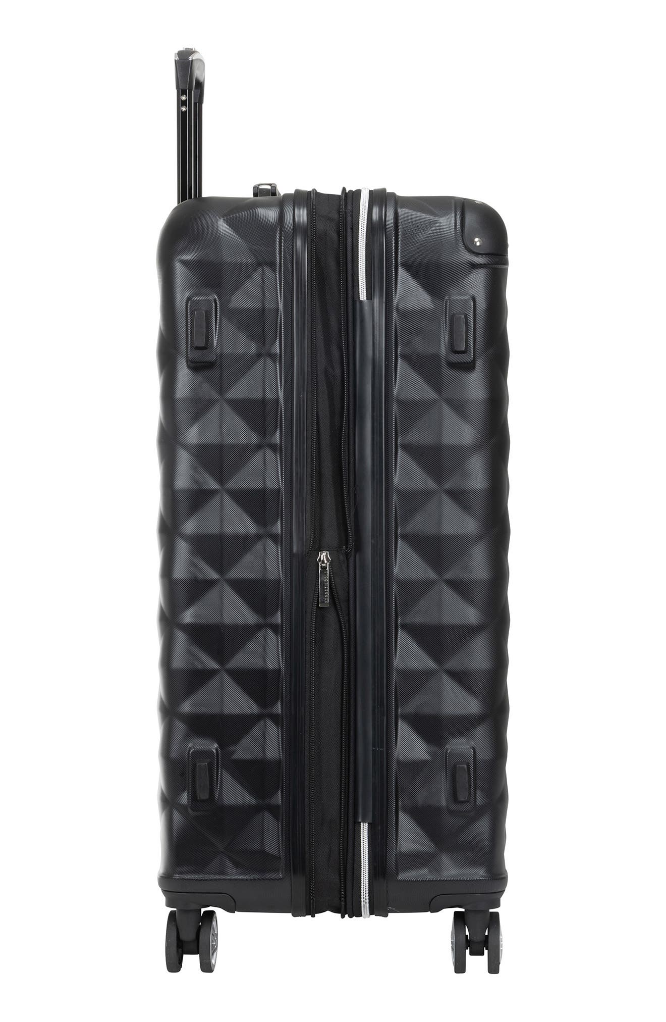 Cole Reaction Diamond Tower 28" Hardside Spinner Luggage