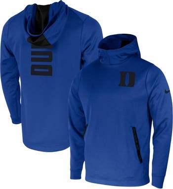 Men's Nike Royal Duke Blue Devils Replica Jersey