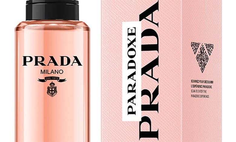 Prada Paradoxe Eau De Parfum,  oz In Eco Refill | ModeSens