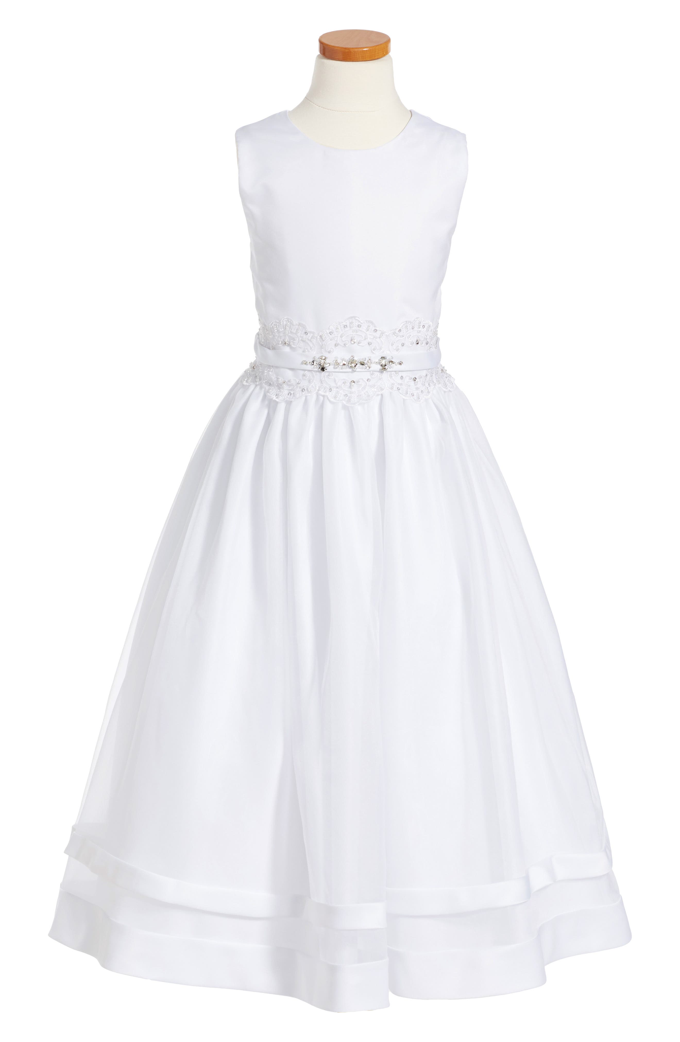 nordstrom holy communion dresses