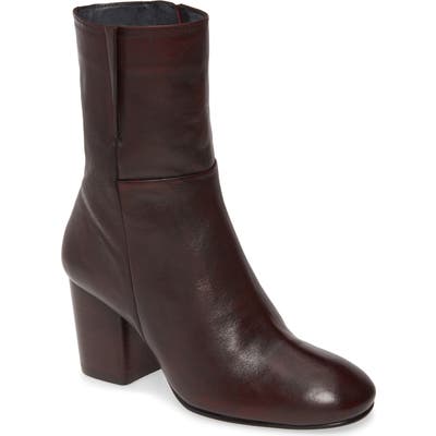 Seychelles Wild Ride Boot- Burgundy