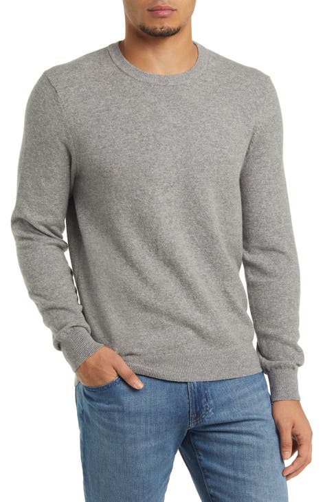 Men's Faherty Crewneck Sweaters | Nordstrom
